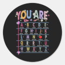 Zoek naar leraar stickers Schoolbenodigdheden