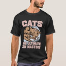 Zoek naar zen meester tshirts Katachtige