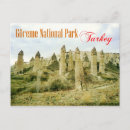 Zoek naar cappadocia briefkaarten Turkije