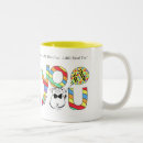 Zoek naar multi color mokken Strepen