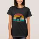 Zoek naar rottweiler tshirts Silhouet