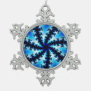 Zoek naar fractal ornamenten Kleurrijk