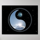 Zoek naar spiritualiteit posters Sterren