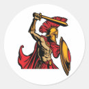Zoek naar spartan stickers Schild