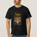 Zoek naar wilde dieren tshirts Voor hem