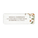 Zoek naar oogst etiketten Herfstbruiloft