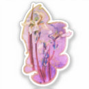 Zoek naar irissen stickers Botanisch