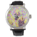 Zoek naar popart horloges Bloemen