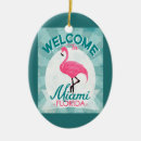Zoek naar flamingo kerstdecoratie Miami