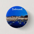 Zoek naar verlichting buttons Toerisme