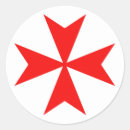 Zoek naar rood kruis stickers Religie