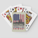 Zoek naar memorial speelkaarten Usa