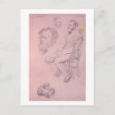 Zoek naar edgar degas briefkaarten Portret