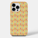 Zoek naar gele stippen iphone hoesjes Polka