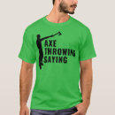 Zoek naar bosbouw tshirts Kettingzaag