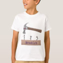 Zoek naar hamer tshirts Voor kinderen
