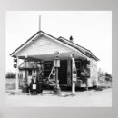 Zoek naar aardolie posters Gas