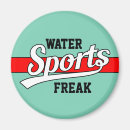 Zoek naar watersport magneten Retro