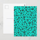Zoek naar dots briefkaarten Patroon