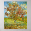 Zoek naar perzikboom posters Vincent van gogh