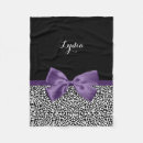 Zoek naar luipaard dekens Trendy