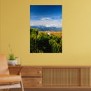 Zoek naar naaldboom posters Landschap