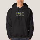Zoek naar zweedse vlag hoodies Gezin