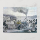 Zoek naar uitvinder briefkaarten School