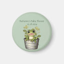 Zoek naar padden magneten Groen