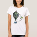 Zoek naar luchtballon tshirts Dieren