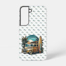 Zoek naar het surfen samsung hoesjes Tropisch