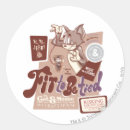 Zoek naar onderkant stickers Eikel