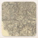 Zoek naar militaire onderzetters Georgië