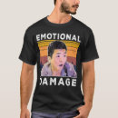 Zoek naar aziatische humor tshirts Emotioneel