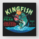 Zoek naar zwarte achtergrond klokken Baars