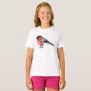 Zoek naar goudvink tshirts Vogel