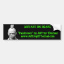 Zoek naar sci fi bumperstickers Wetenschap