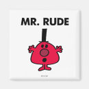 Zoek naar rude magneten Roger hargreaves