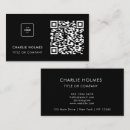 Zoek naar wifi visitekaartjes Qr code