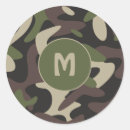 Zoek naar militaire camouflage stickers Groen