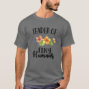 Zoek naar leider tshirts Klaslokaal