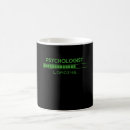 Zoek naar grappige psycholoog mokken Psychiatrie