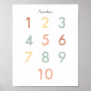 Zoek naar decor klaslokaal posters Kindergarten