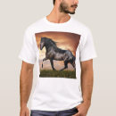 Zoek naar zwarte paarden tshirts Voor iedereen