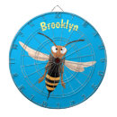 Zoek naar grappige dartborden Elk persoon