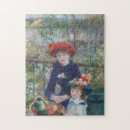Zoek naar vintage stijl puzzels Voor haar