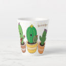 Zoek naar cartoon cactus mokken Woestijn