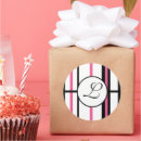 Zoek naar zwart wit roze stickers Voor hem/haar