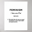 Zoek naar feminisme posters Feminist