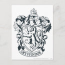Zoek naar gryffindor briefkaarten Tovenaar
